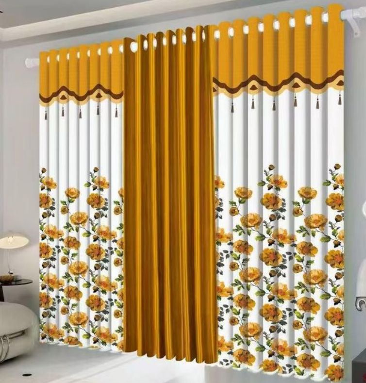 Curtains